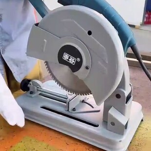 Stainless Steel Pipe Cold Cutting Saw 188 Type Small Cold Cutting Saw Metal Profile Cutting Machine 258 Type Cutting Machine