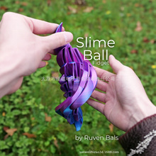 3D Printing Slime Ball Fidget Toy ����վ��Ʒʷ�Rķ����