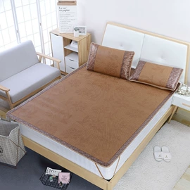 藤席;冰丝席;婴童席推车席