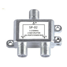 ����  JASEN 2������  �ҕ��̖�������� 2-way splitter SP02