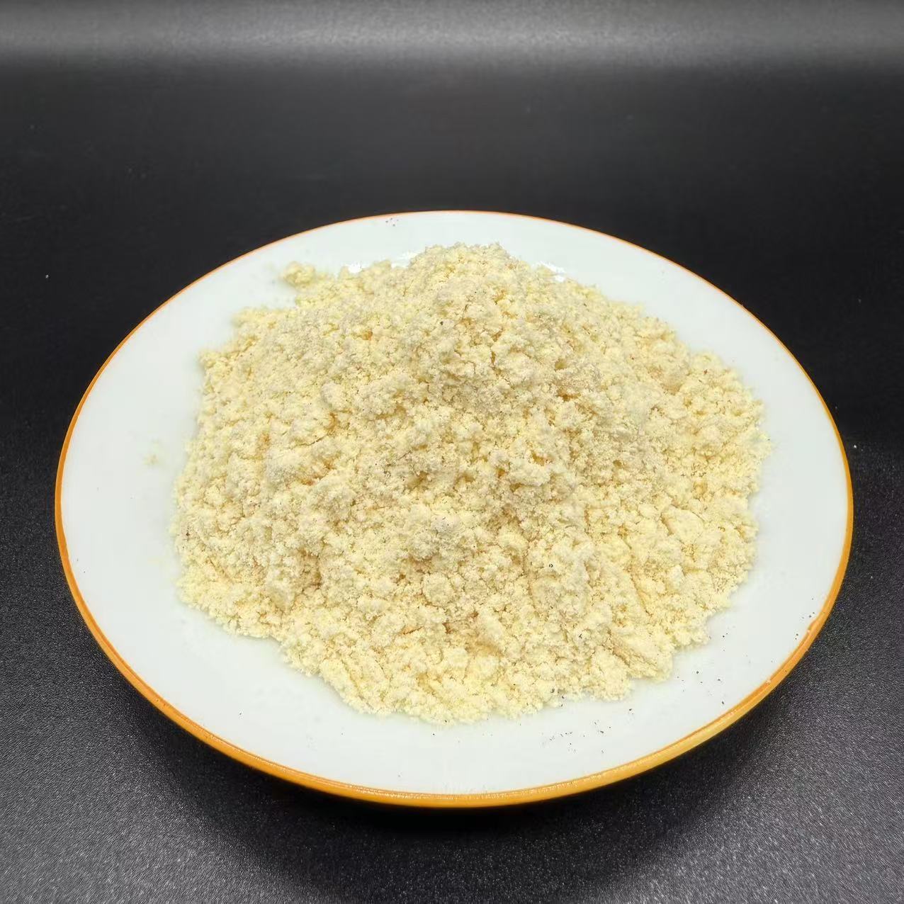Apricot Kernel Powder Xing Ren 500g Food Grade Ground Herbal Powder for Tea and Culinary Use quality and texture