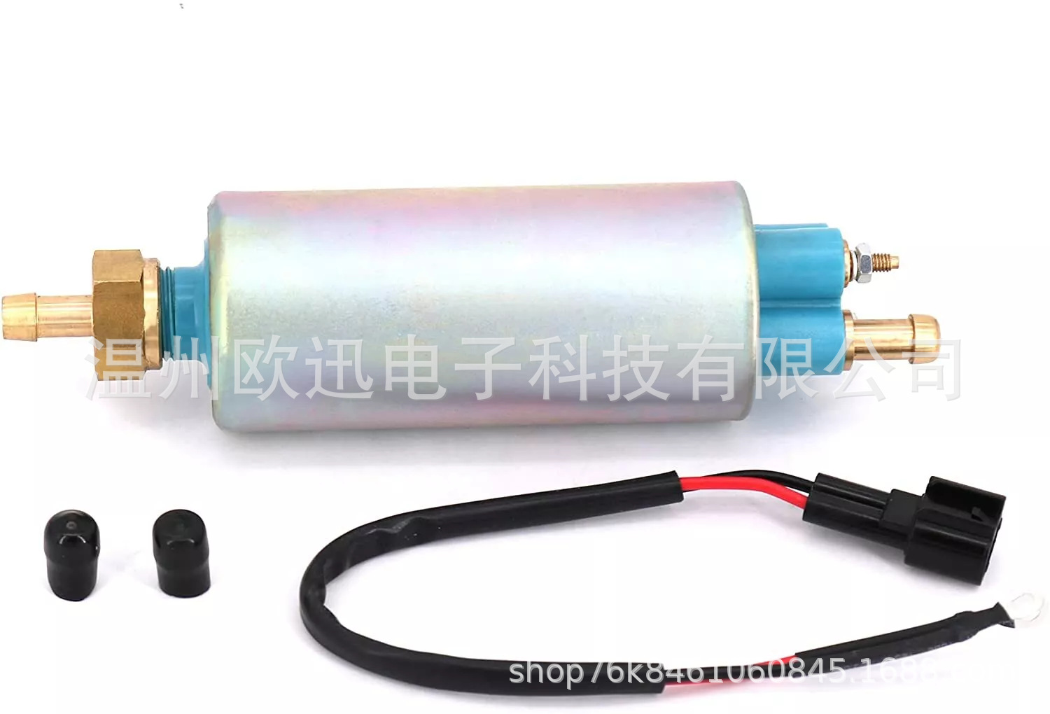 Fuel pump for Mercury 888251T02 888251T01 888251T Yamaha 69J-24410-00