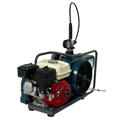 Air Compressor 100L Breathing High | Hava kompressorları