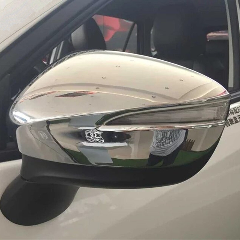 Accesorios de Decoración Exterior para Auto CX-5 en ABS Autoadhesivo Decorativo