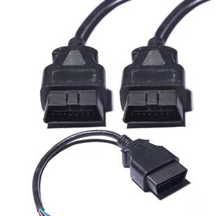16Pin�OBDĸ�^�B�Ӿ����L�� �l��ACC�Դ����܇ӛ䛽��������S��