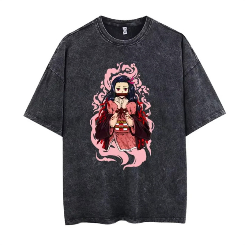 水洗いして古い半袖tシャツを作ります。|undefined