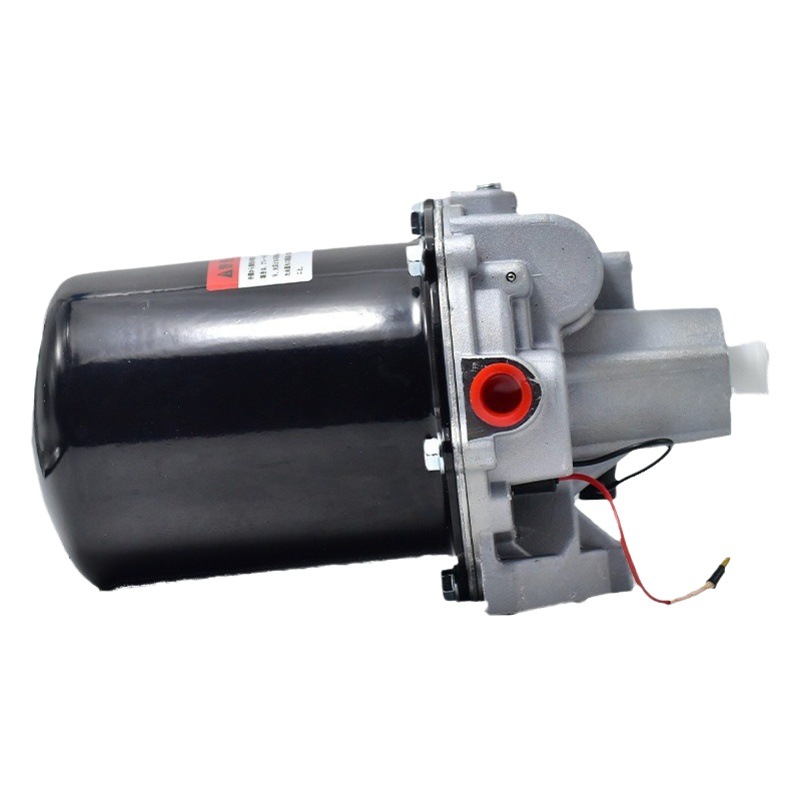 El secador del aire de SMT DU-3 las piezas 44830-2900 del autobús del camión pesado