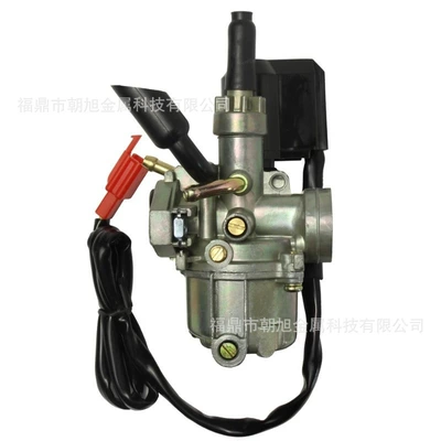 HONDA Dio24 TACT50 17MM iki taktlı 50 motosiklet karbüratoru