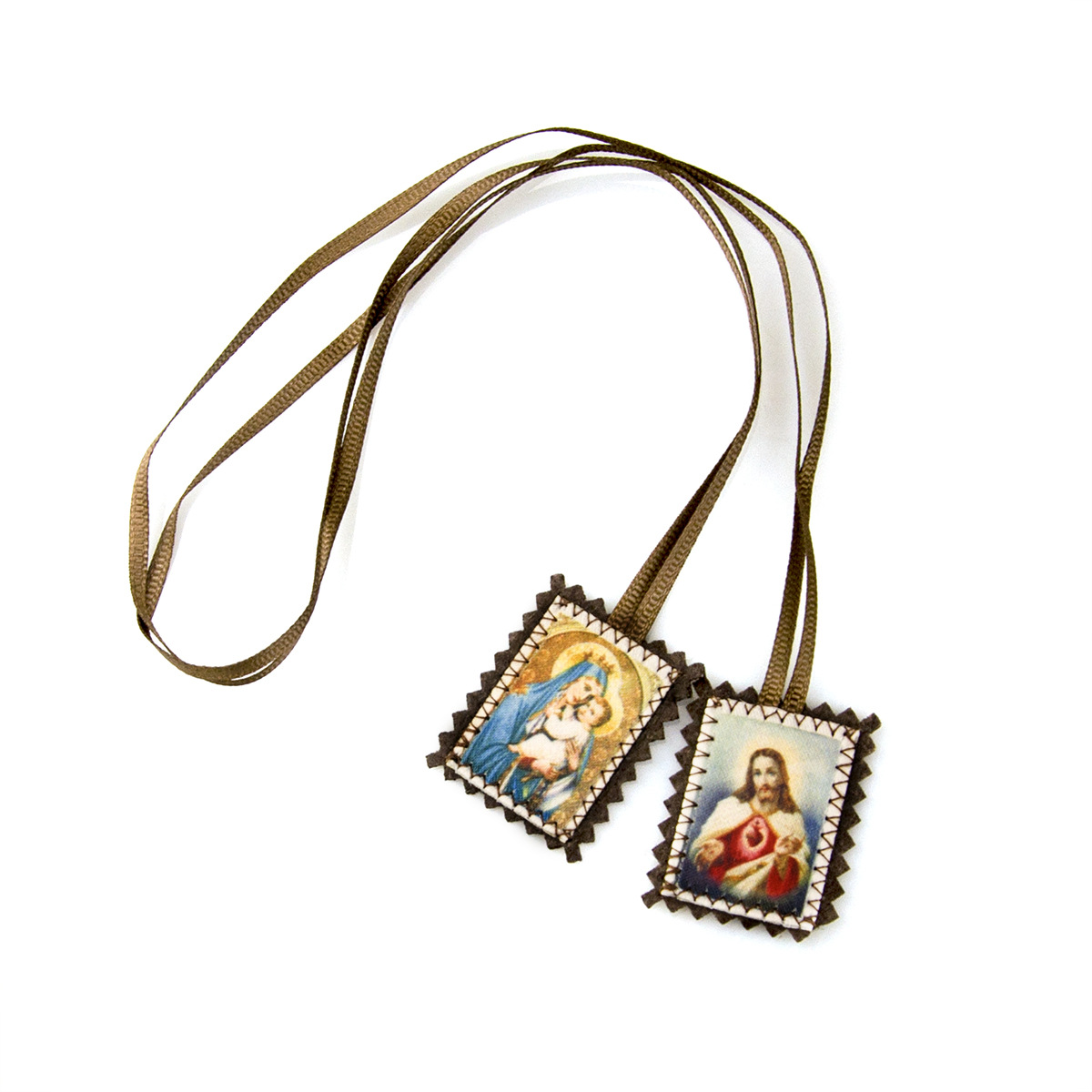 Miraculous Medal