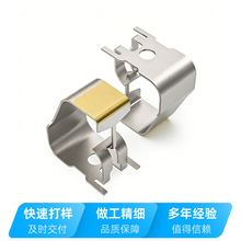 ����ֱ�����ɴ���SMD�ƽ𵼵�����ָPCB�ӵص�ƬSCT-7111-G���