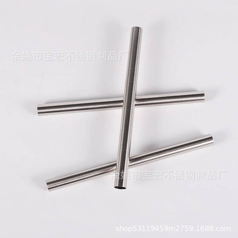医疗器械超声刀 内窥镜 吻合器 穿刺器用304 316L精密不锈钢管