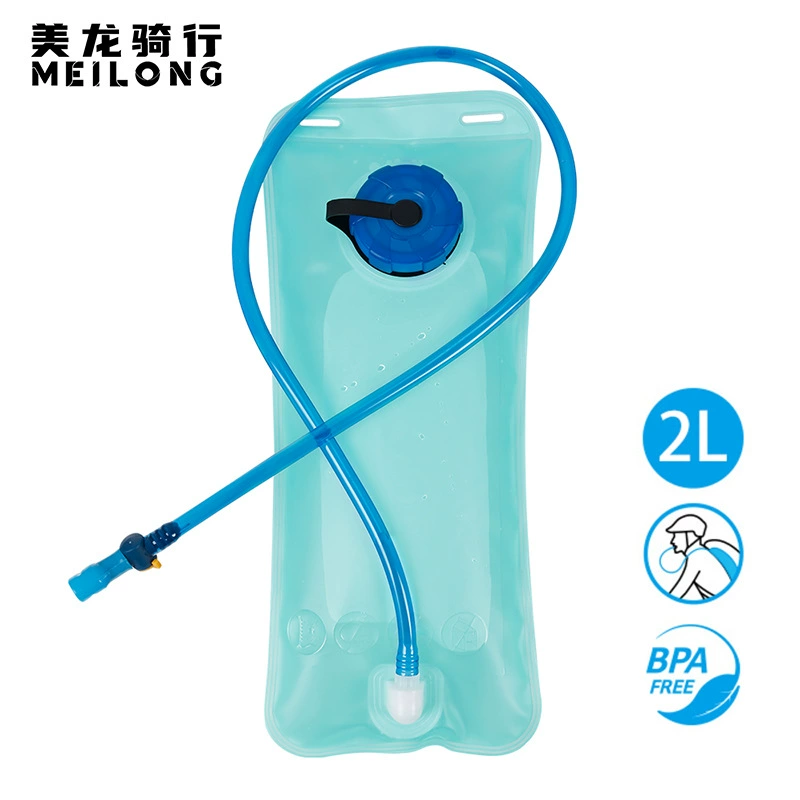 Трансграничная Спортивная складная сумка для воды оптом Портативные альпинистские велосипедные сумки для проточной воды Поставки Сумки для питья на открытом воздухе
