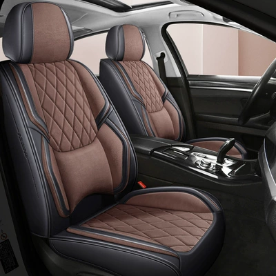 Universal seat cover Surround Car Seat Covers and Cushions