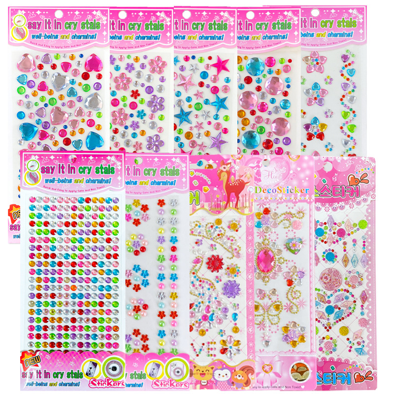 선택된 큰 돌을위한 10 특별 제안