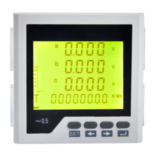 ���R��ELE-3D3Y����๦��늱픵�@����x��96*96 4·�ɽY�cݔ��