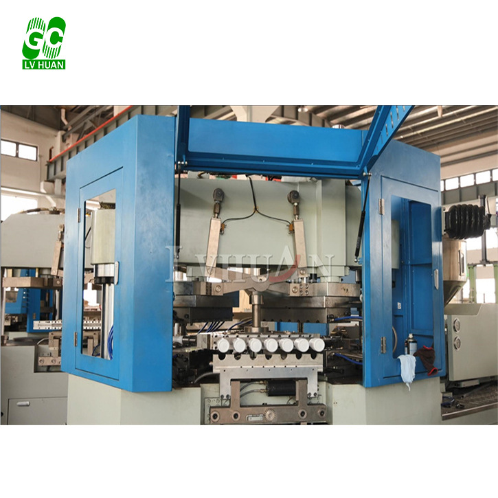 PP PC PS 医药包装瓶、吹塑机