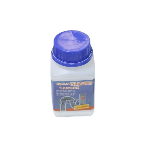 Y pipe unblocking agent sewer kitchen oil stain removal pipe cleaning and odor removal