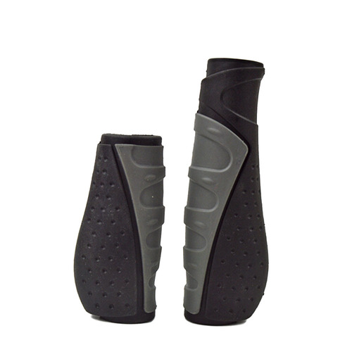 Astro Mountain Bike Long and Short Grip Covers Folding Bicycle Variable Speed ​​Bar Short Grip Covers