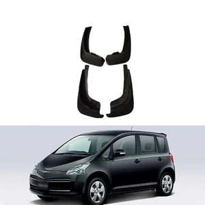 96-18 Toyota Ractis Verso Vista üçün təkər palçıqqoruyucusu