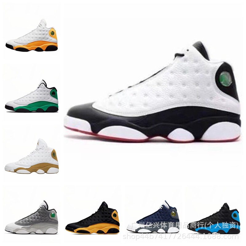 Putian Shoes Cross-Border Aj3 Black and White Panda Company-Level Jo3 High-Top White Blue Obsidian Basketball Men's and Women's Sports Shoes Putian Shoes Cross-Border Aj3 Black and White Panda Company-Level Jo3 High-Top White Blue Obsidian Basketball Men's and Women's Sports Shoes