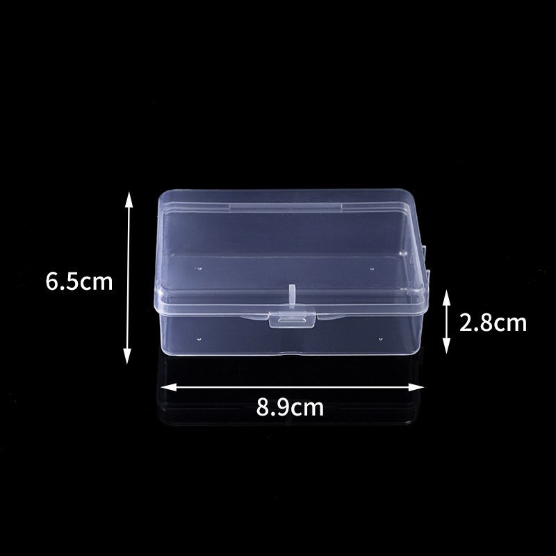 中锁扣（8.9*6.5*2.8cm）