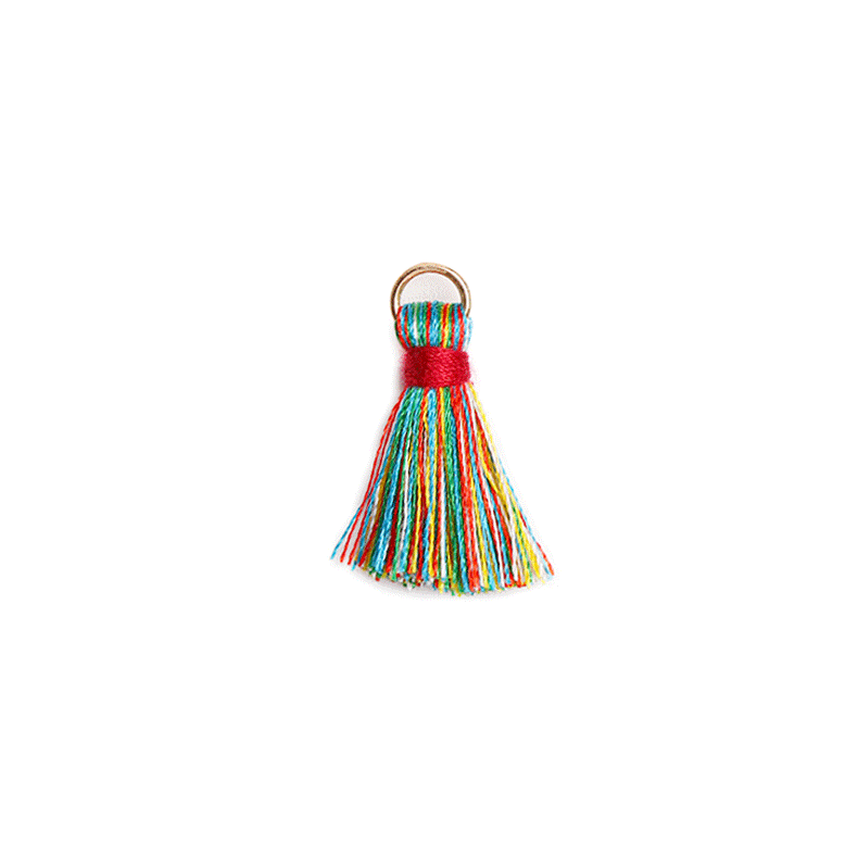 1 Piece Cord Tassel Pendant display picture 6