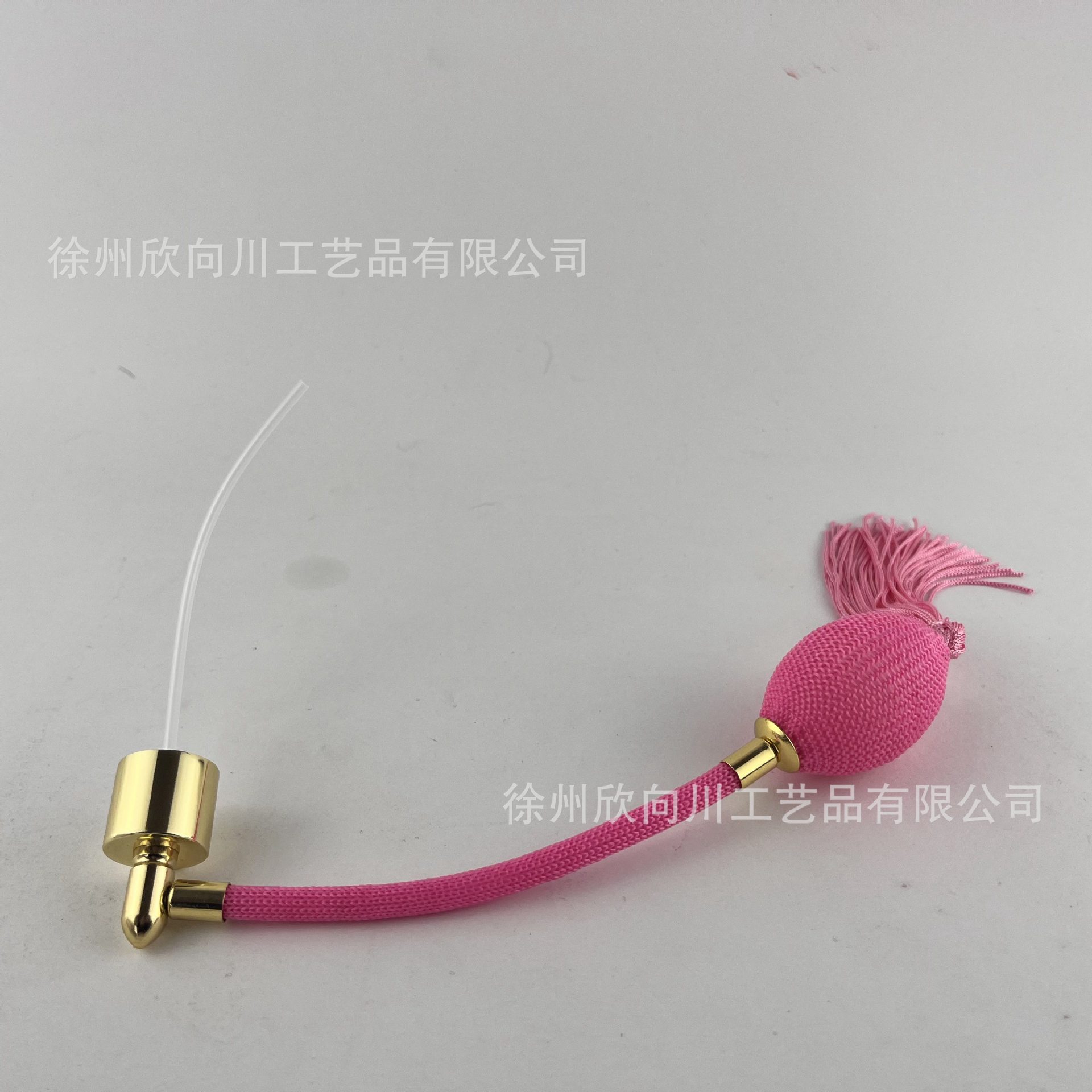 100ml; spray de oro rosa largo; vidrio