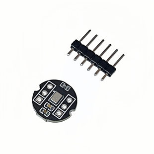 Compatible with ICS-43434 omnidirectional microphone module MEMS high precision low power consumption I2S replaces INMP4