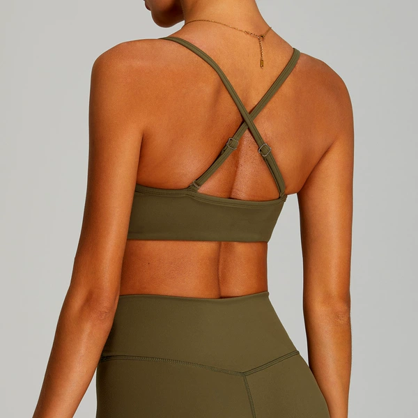 Gray green