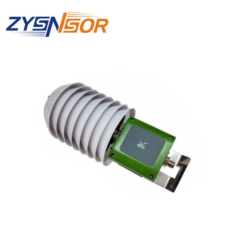 台湾EYC户外型温湿度变送器 THS307系列 湿温度传送器-40-70度