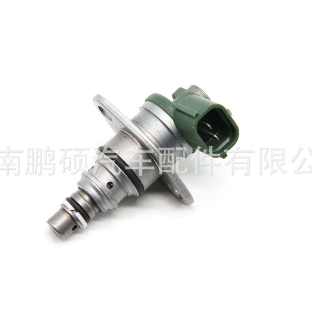 En existencia suministro aplicable 096710-0130 Toyota 0967100130 válvula eléctrica SCV 0967100120