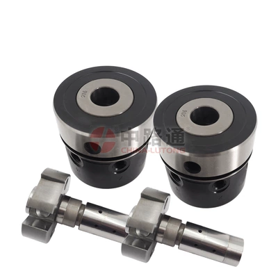 Oil pump, nozzle pump head DPA