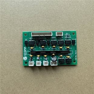 Xingma Module Drive Xingma Elevator Accessories/Module Drive Board/IPM-RLA REV1.2/New in stock