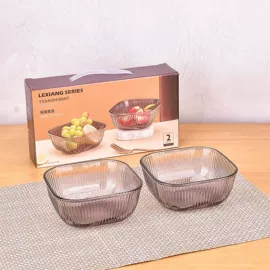 玻璃杯;碗;保鲜盒、饭盒