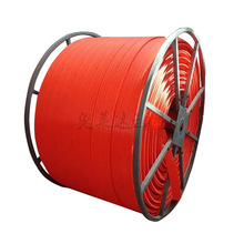 滑触线四级8平方无接缝滑触线好铜线导电性能强横截面6mm