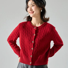 连衣裙;其他短外套;女式毛呢外套