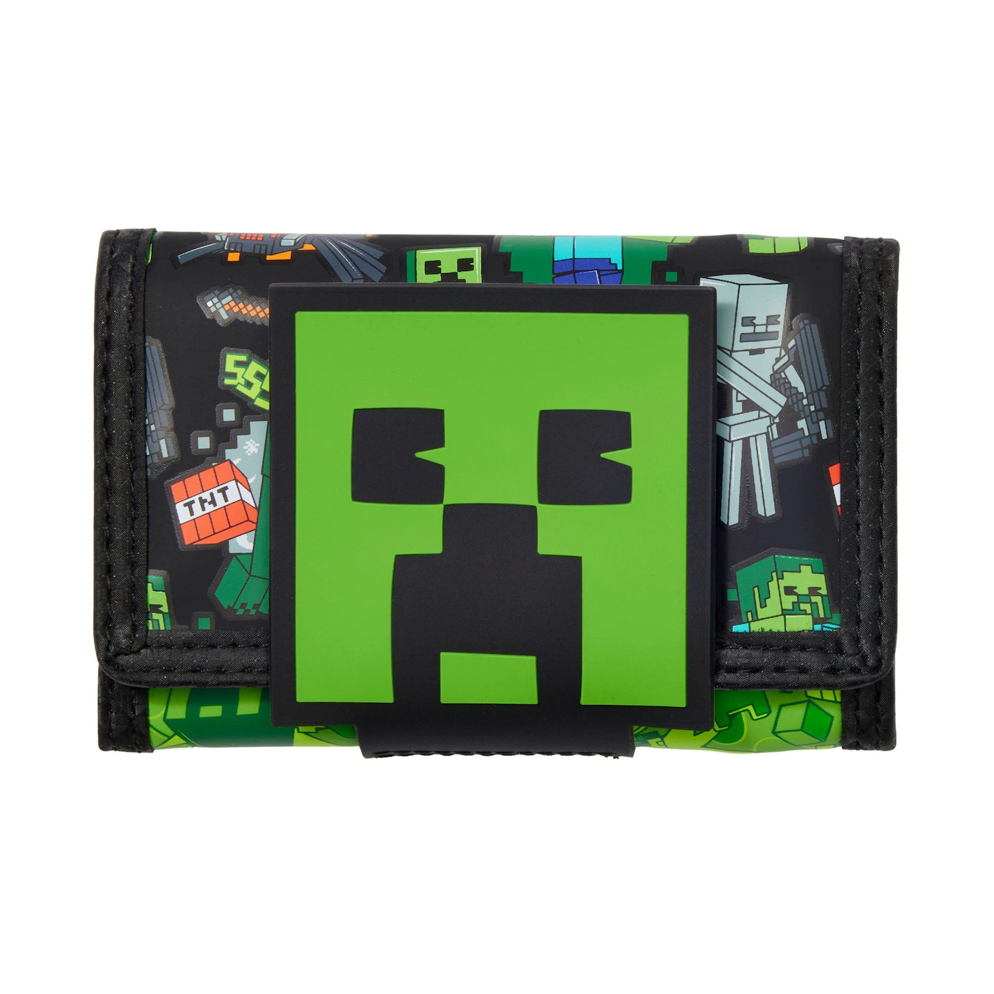 Australia smiggle estudiante titular de la tarjeta de la cartera de los niños plegable macho y hembra bus de dibujos animados titular de la tarjeta de regalo de cumpleaños