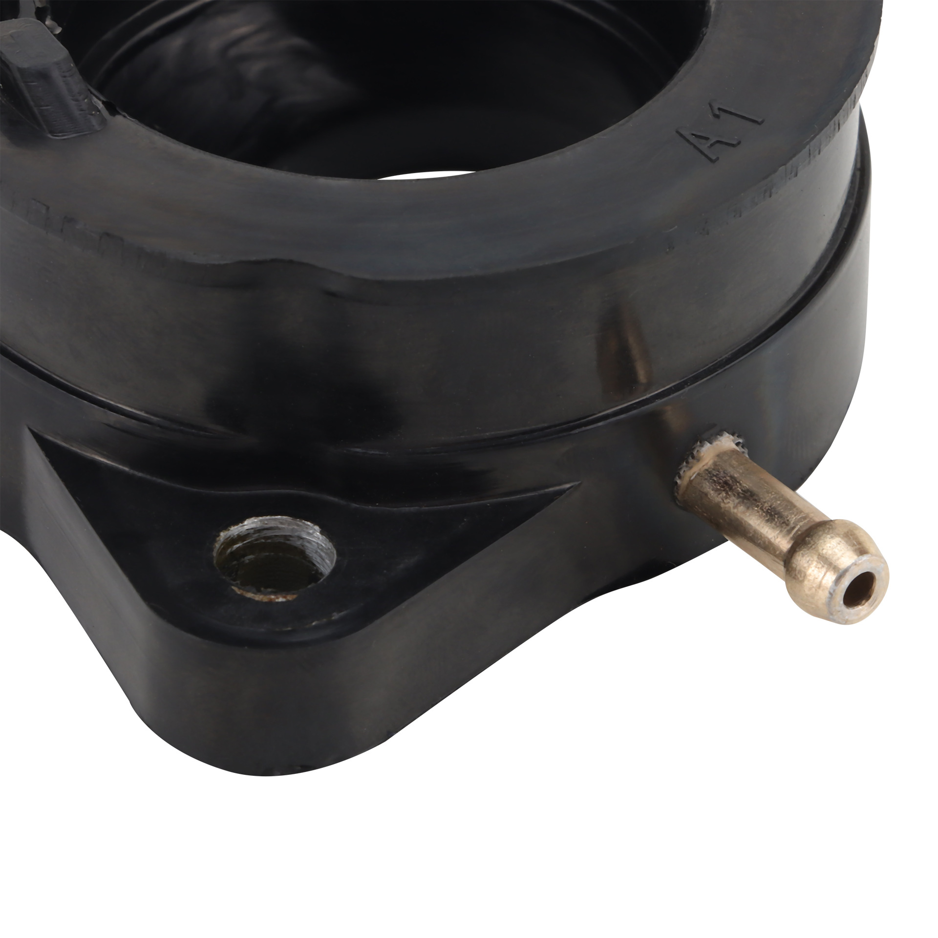 Motorcycle Intake Manifold Joint for Yamaha SR400 SR500