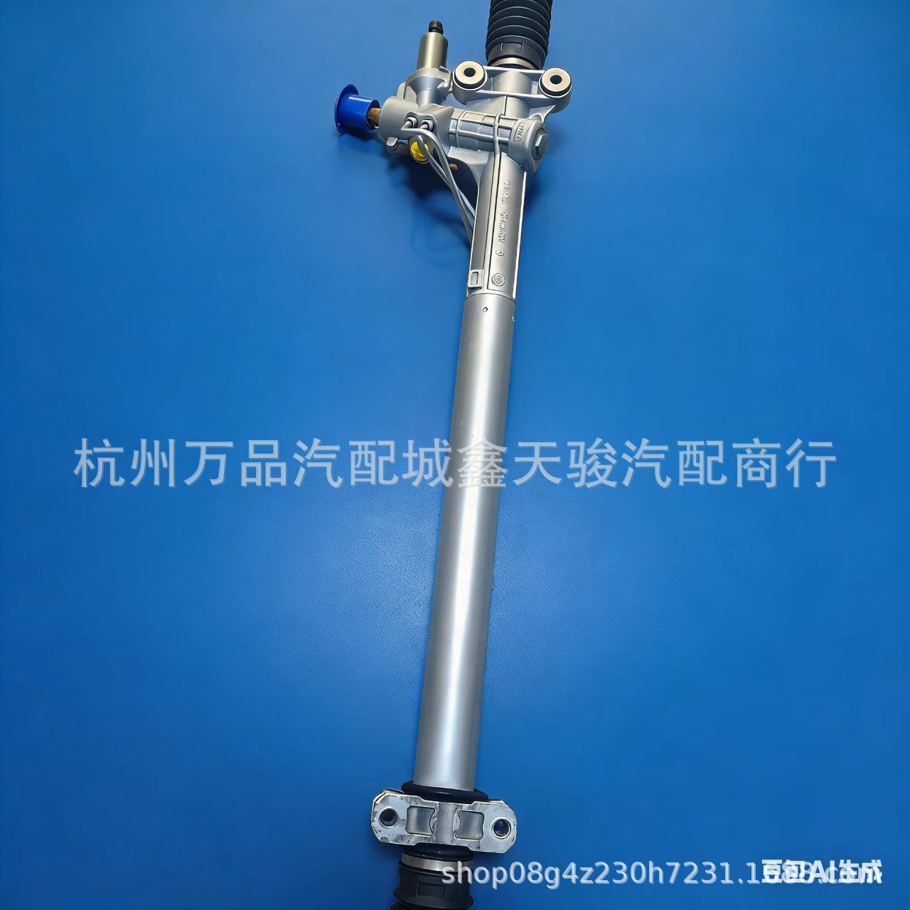Suitable for Ferrari California T, California Right-Hand Drive Steering Gear, Right-Hand Steering Gear Rdh