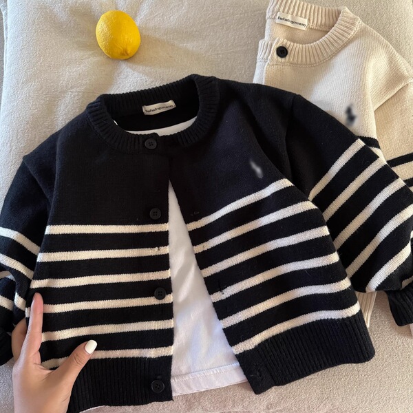 Children's spring sweater for boys