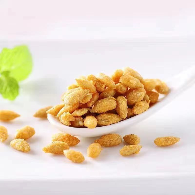 蟹黄瓜子仁炒货解馋葵花籽仁独立小包装特产休闲零食品小吃KTV|undefined