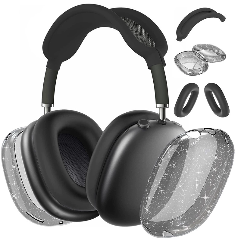 Apple, совместимые наушники, защитная чехол, bluetooth