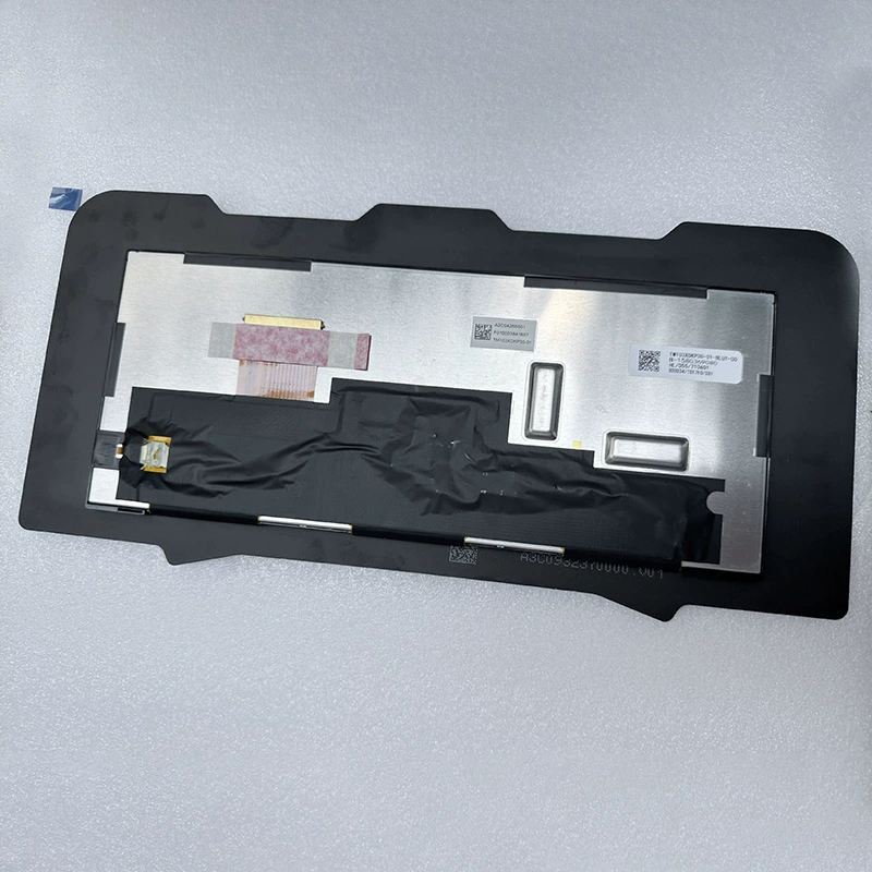 Готовый автомобильный навигационный ЖК-экран TM103XDKP30, центральный дисплей управления автомобиля, консультация по цене, subject