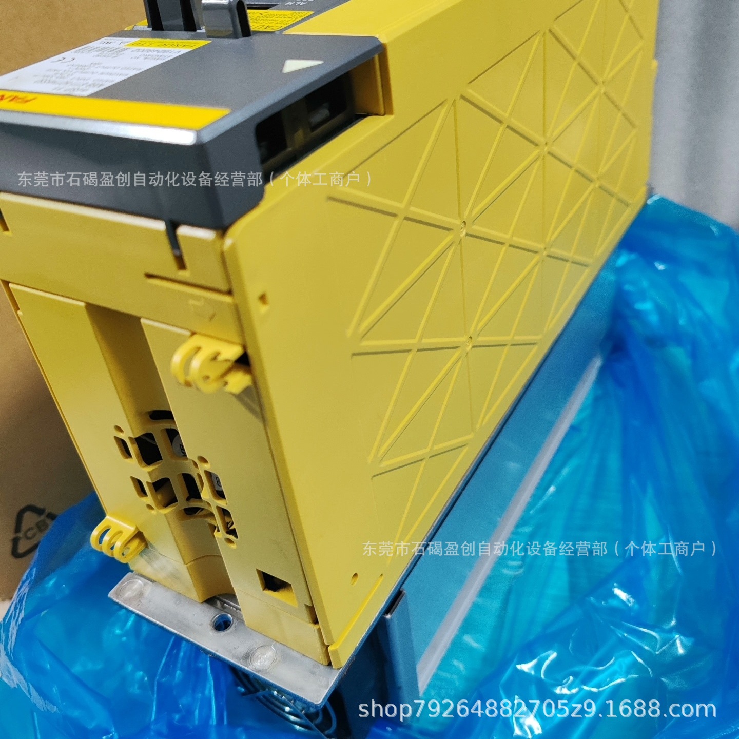 A06B-6112-H055#H550 A06B-6114-H002 发那科进口伺服驱动器议价