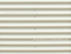 2025 nueva cama de plantación de metal de 40cm de ancho galvanizado empalme modular anti-oxidante patio balcón escénico expuesto al aire libre