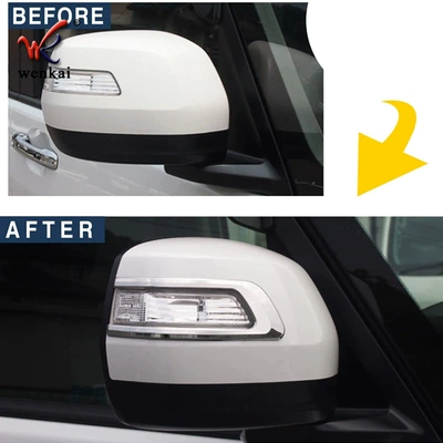 special anti-collision decorative bright – Other Automotive Exterior Supplies