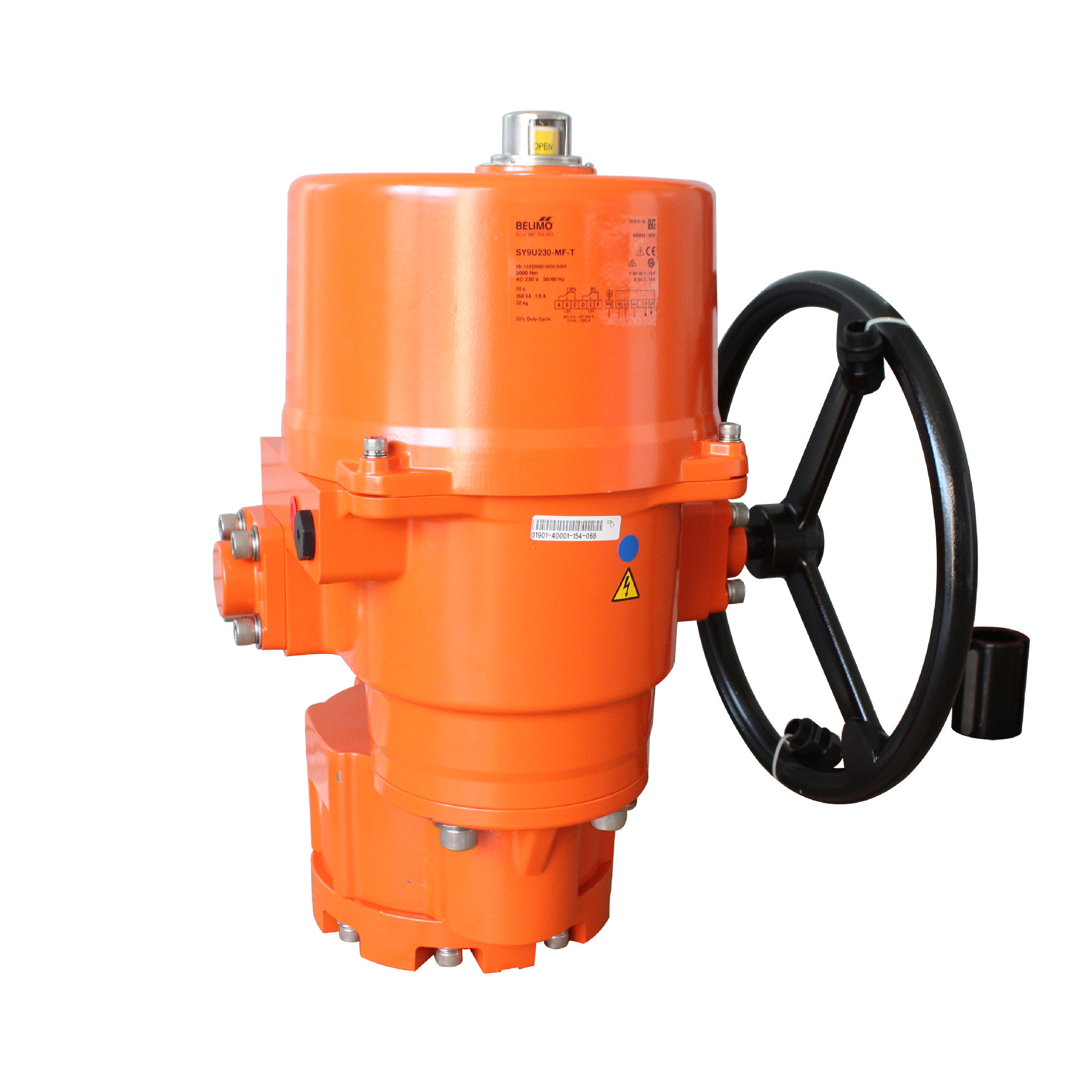 ��ʿBELIMO����ı�綯����ִ���� SY9U-230A-MF-T���ڷ�������