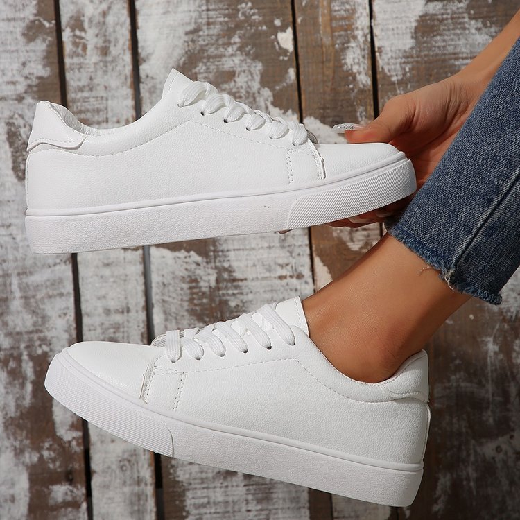 Summer Breathable Mesh White Shoes School Activities Designated Casual sneaker Soft Bottom Non-slip Running Shoes Student Shoes