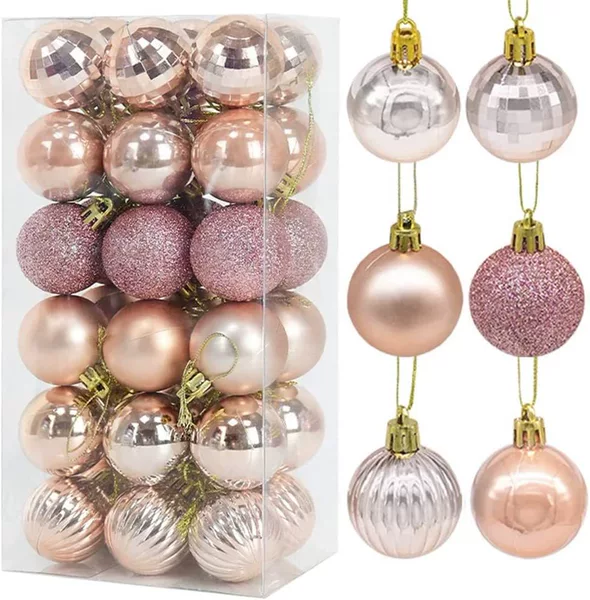 Pink gold