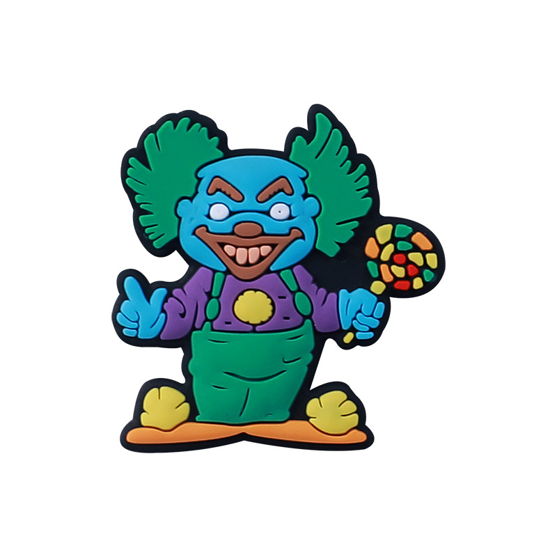 그린 광대